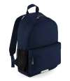 QD445 Quadra Academy Backpack French Navy colour image